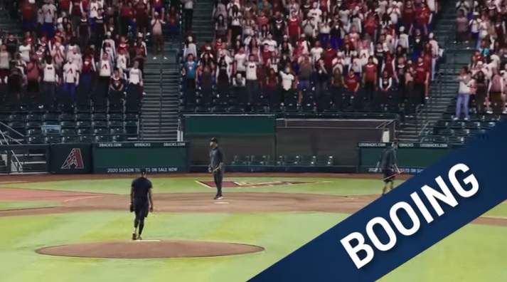 Fox Sports Fills Empty Stadium Stands with Virtual Spectators: A New Era of Sports Broadcasting