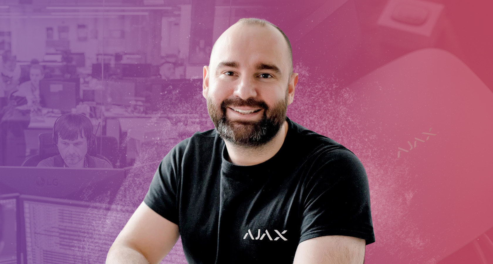 The Business Rules of Konotopskyi: How Ukrainian Security System Ajax Conquered 120 Countries