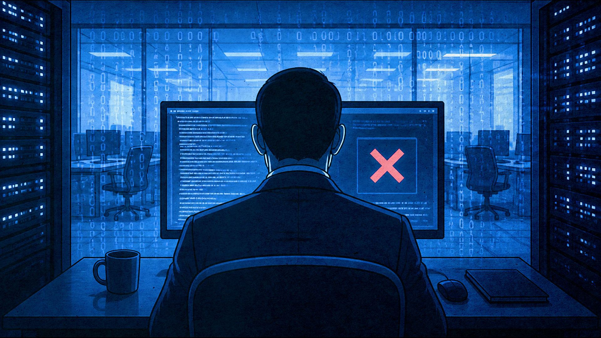 Demand for Traditional Frontend Development is Declining: Where Should Developers Take Their Careers?