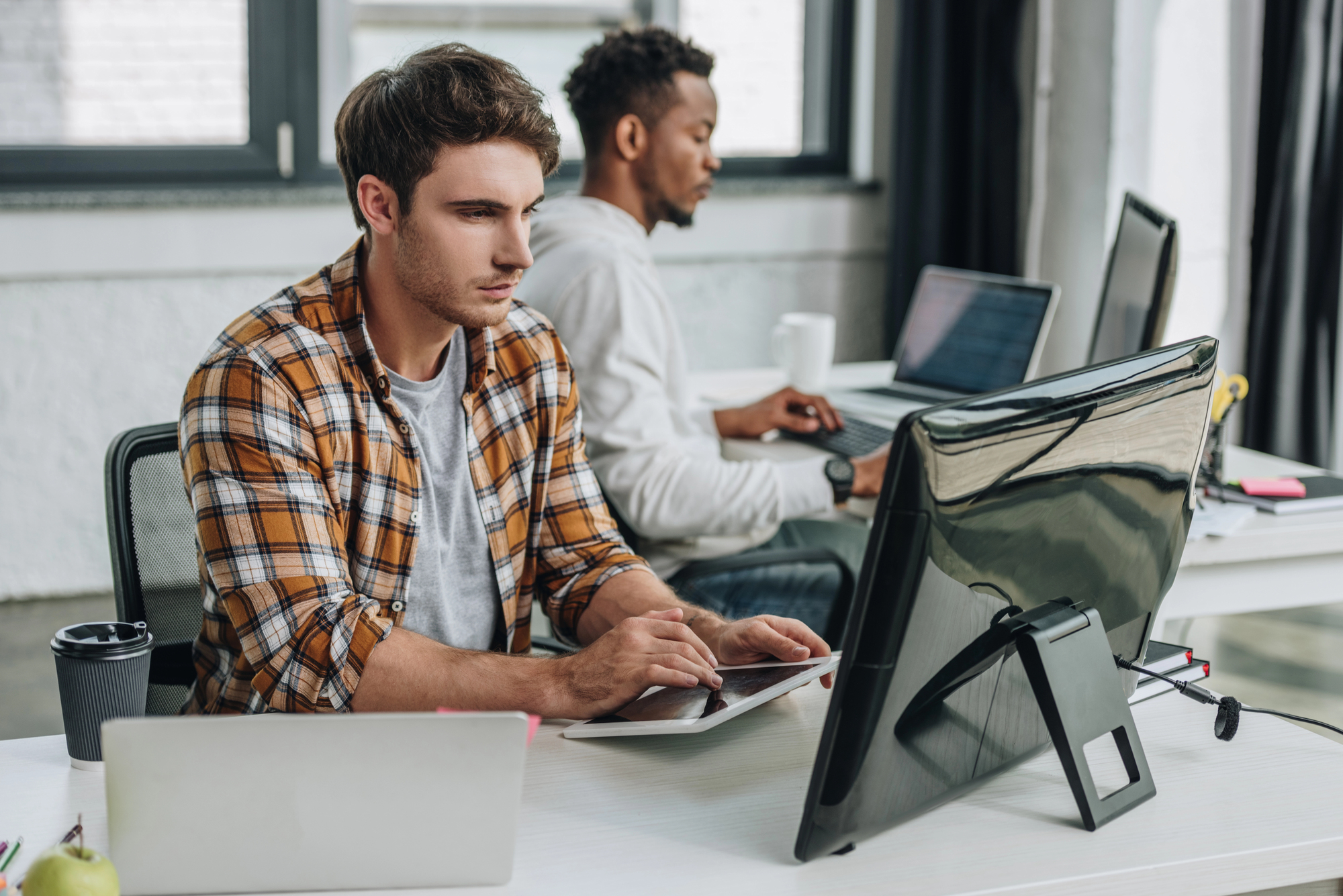 IT Companies Take Nearly a Month to Fill Vacancies on Average, New Research Reveals