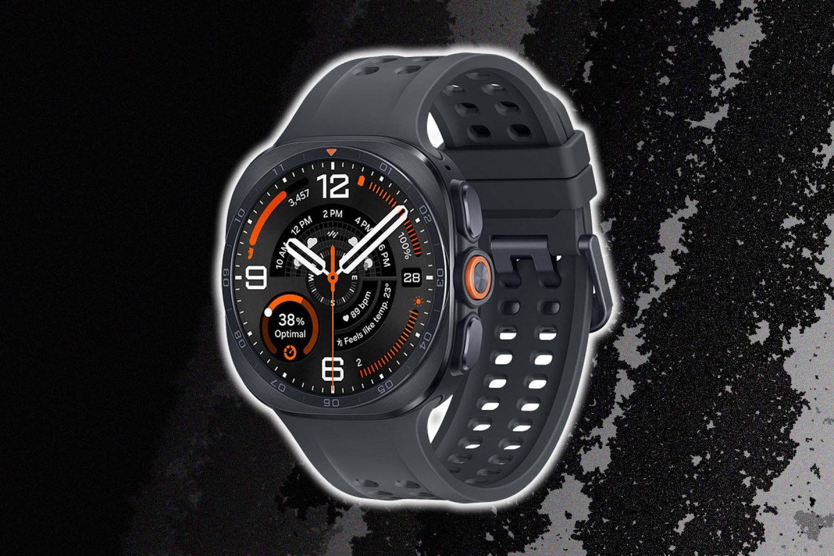 Samsung Galaxy Watch 9 and Watch Ultra 2 Set to Feature New Processors and Larger Batteries
