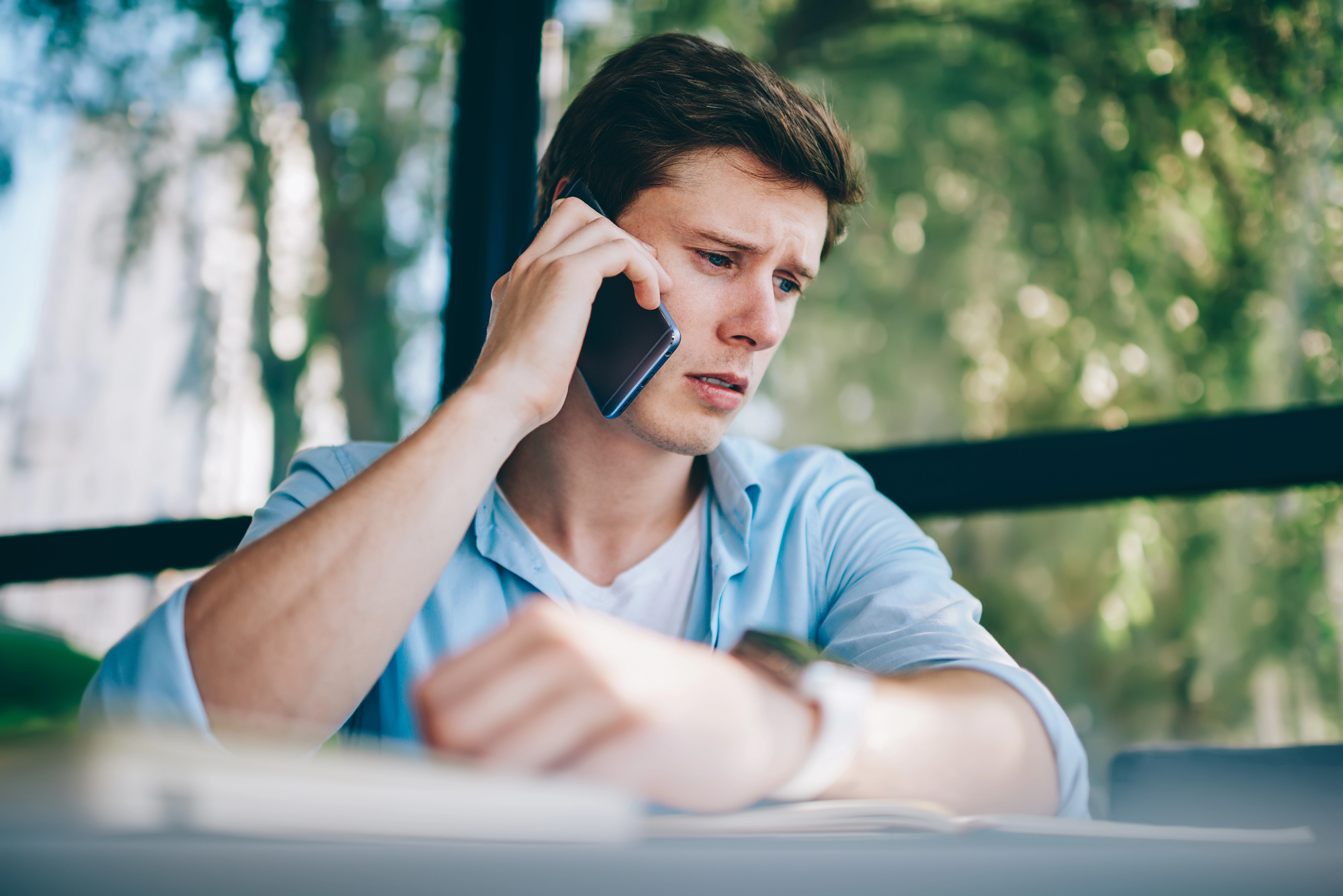 Ukraine Temporarily Suspends Mobile Number Portability Service for Technical Maintenance